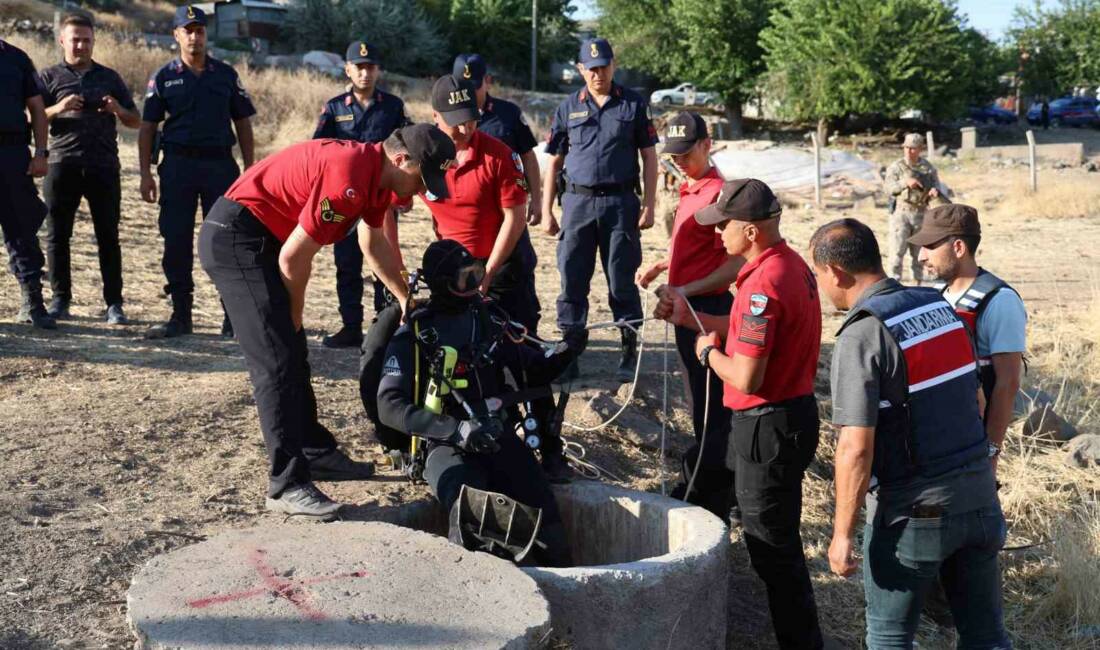 Diyarbakır’da 8 yaşındaki Narin