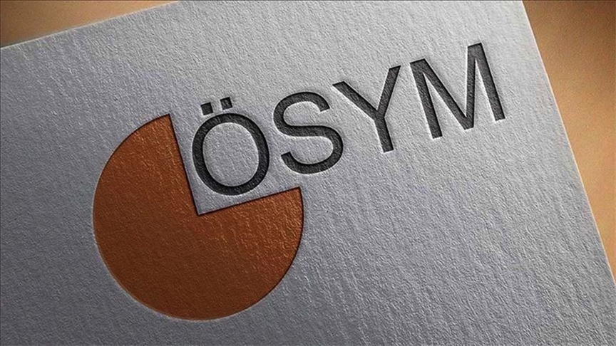 ÖSYM, 2024 Yükseköğretim Kurumları