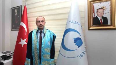 Adıyaman Üniversitesi Rektörü Prof. Dr. Mehmet Keleş, 30 Ağustos Zafer