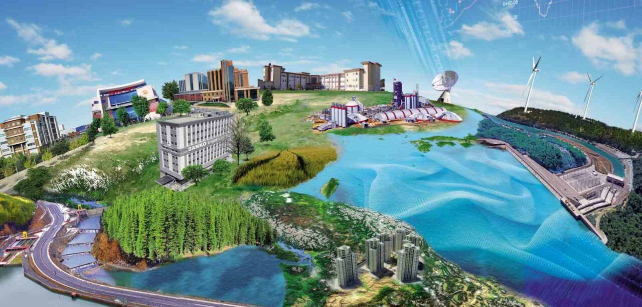 Ekonomi dergisi Capital’in Türkiye’nin en büyük özel sektör şirketlerini ortaya