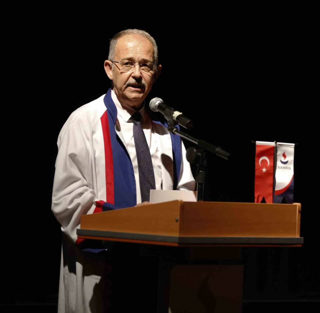 Ölçme, Seçme ve Yerleştirme Merkezi (ÖSYM) tarafından açıklanan Yükseköğretim Kurumları