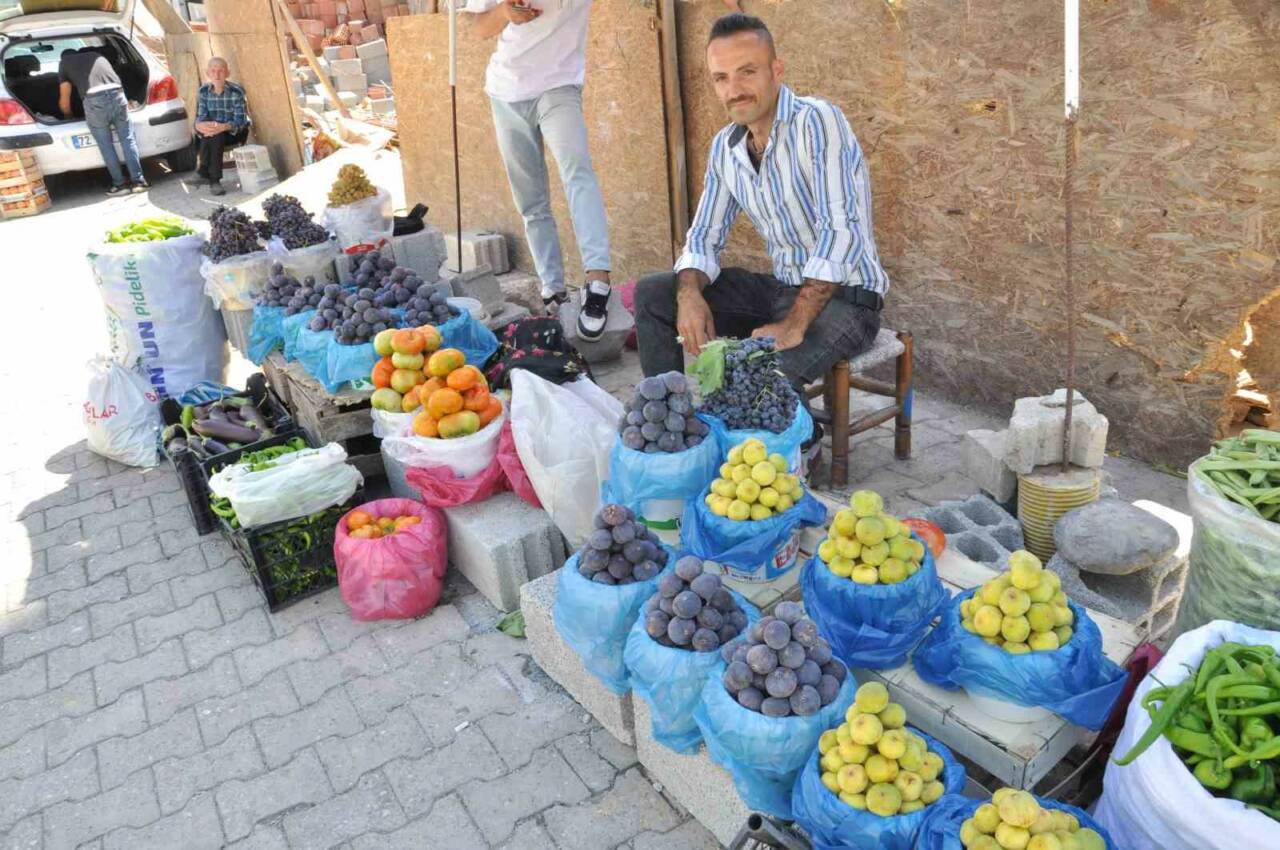 Vitamin Deposu Tezgahlardaki Yerini Aldı