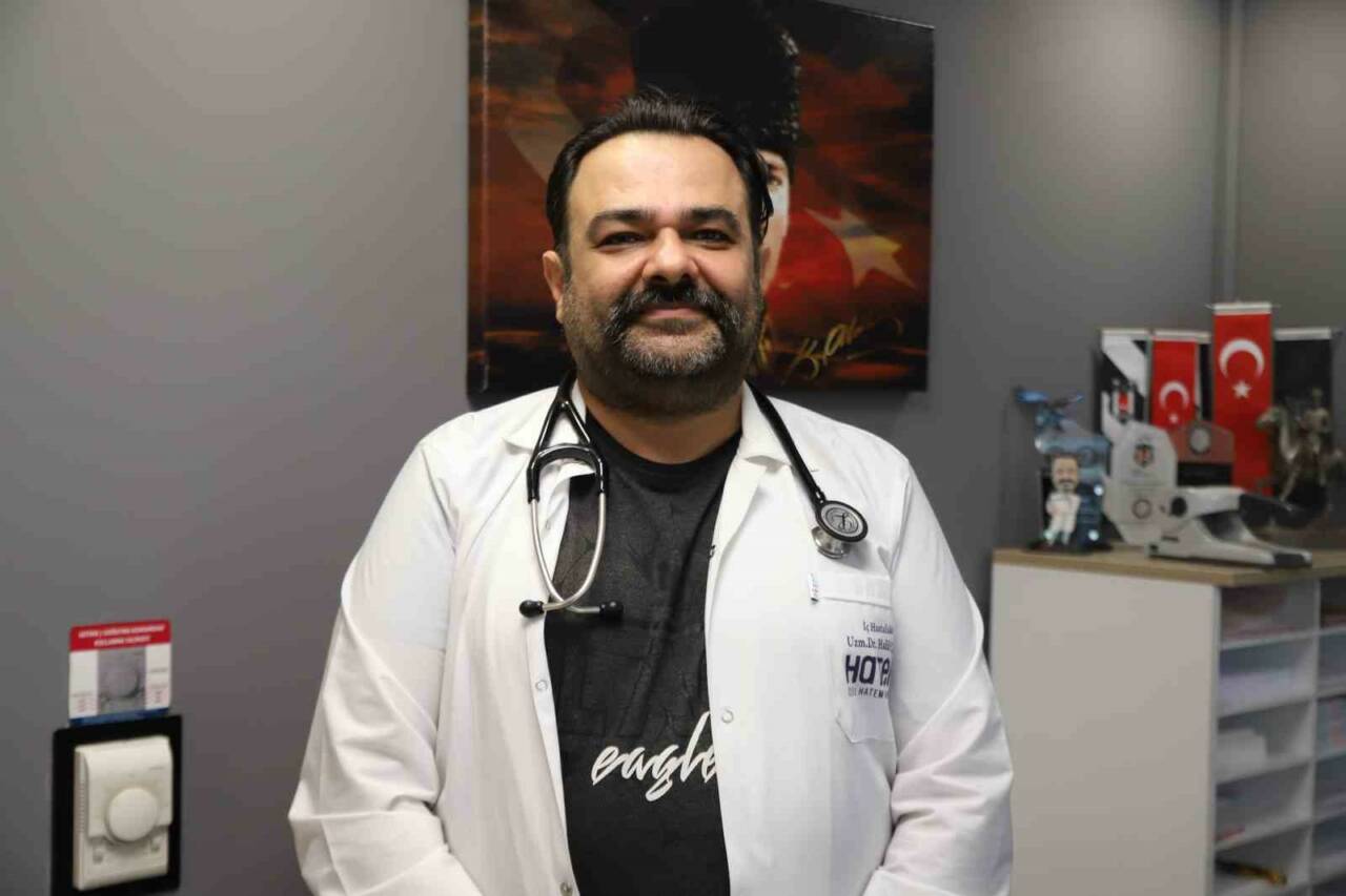 Son dönemde artan sıcaklıklar, aralarında ani kalp krizi gibi pek