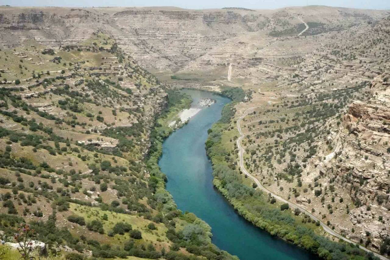 Yeni Turistik Çekim Merkezi: Cehennem Deresi Cam Seyir Terası