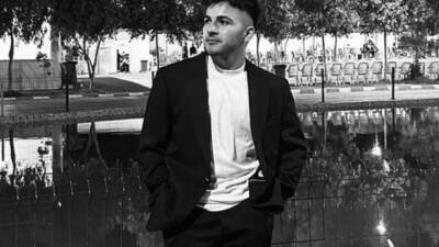 Şırnak’ın Silopi ilçesinde motosiklet ile hafriyat kamyonunun çarpıştığı trafik kazasında