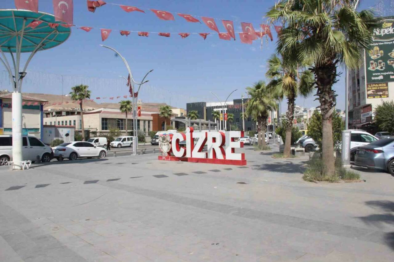 Türkiye’de son 53 yılın en sıcak ayı Temmuz olarak kayıtlara