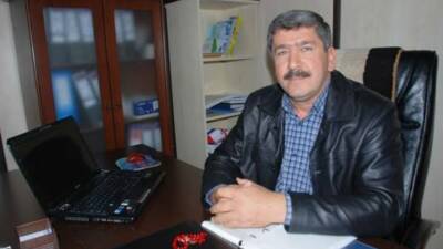 Kahramanmaraş merkezli 6 Şubat depremlerinde yıkılan ve 83 kişinin yaşamını