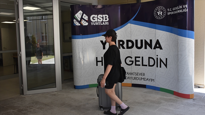 GSB Yurt Başvuruları Başladı: İşte Başvuru Detayları…