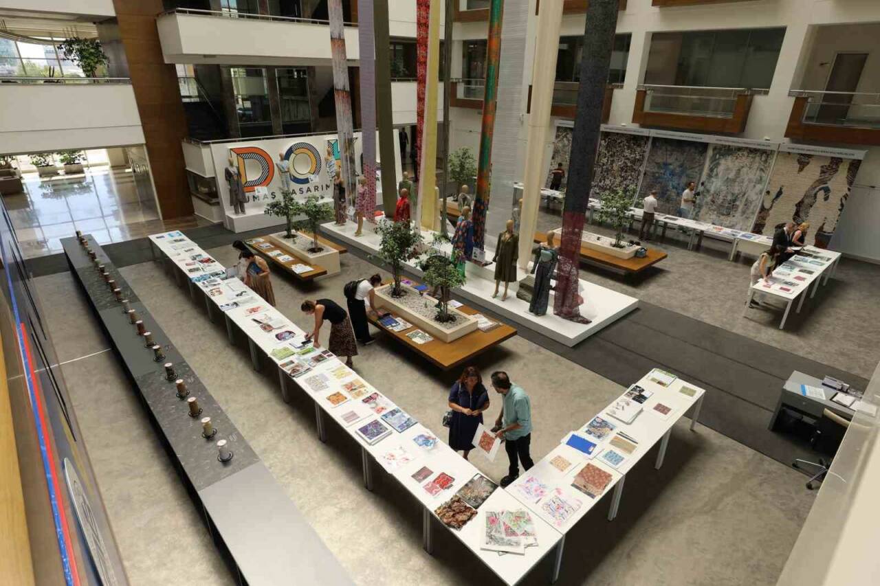 GATHİB tarafından ihraç edilme potansiyeli yüksek, özgün ve katma değerli