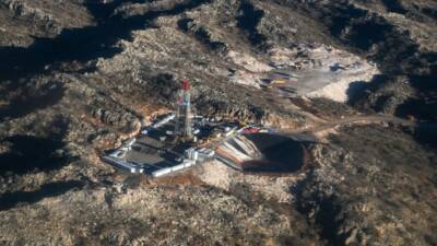 Türkiye’de günlük petrol üretimi 107 bin 621 varile ulaştı. Bu