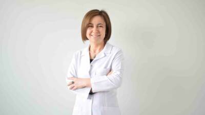 ANKA Hastanesi Enfeksiyon Hastalıkları ve Klinik Mikrobiyoloji Uzmanı Dr. Nagihan