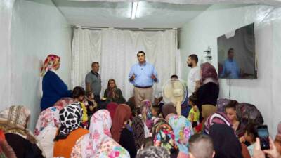 Başkan Yılmaz, 24 Ağustos 2024 Cumartesi günü saat 18.00’de Cumhuriyet