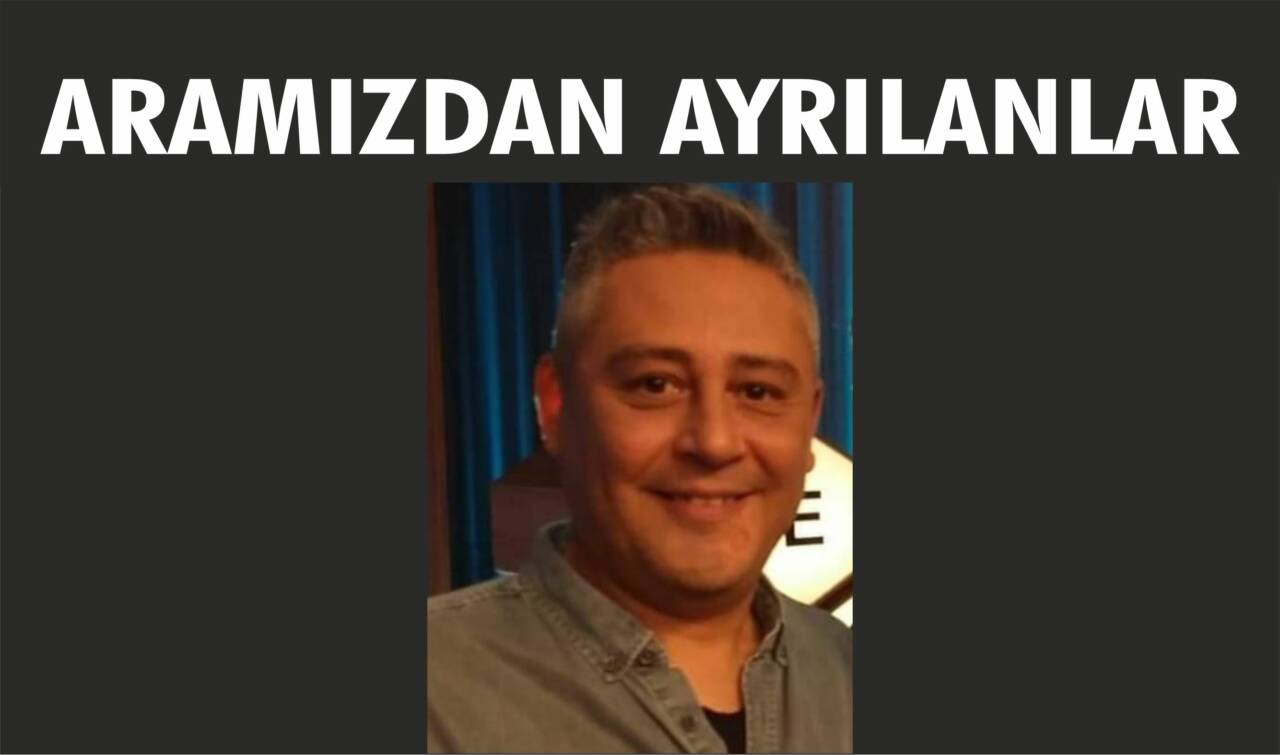 ARAMIZDAN AYRILANLAR 02.09.2024