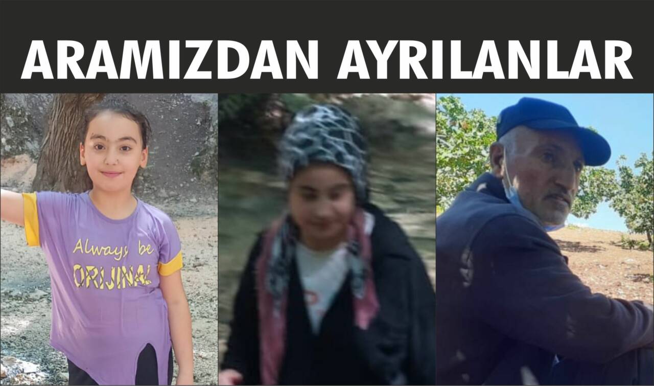 ARAMIZDAN AYRILANLAR 05.09.2024