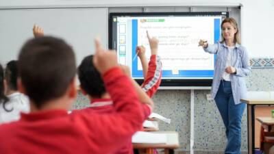 Millî Eğitim Bakanlığı'na bağlı ilk ve ortaöğretim kurumlarında 2024-2025 eğitim