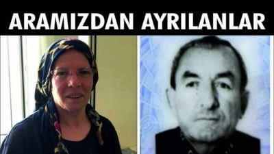 09.09.2024 Pazartesi gününe ait Besni’de Vefat Edenler köşesi.