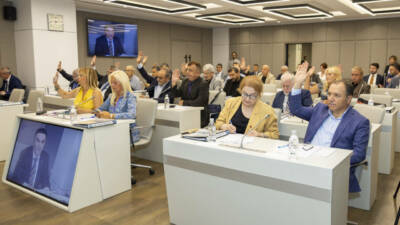 Basın İlan Kurumu Genel Kurulu, internet haber siteleri için asgari