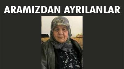 11.09.2024 Çarşamba gününe ait Besni’de Vefat Edenler köşesi.