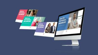 Türkiye Yüzyılı Maarif Modeli'nde ele alınan, sosyal duygusal becerilerin geliştirilmesi