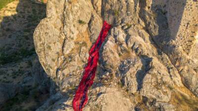 Türkiye’nin önemli çağdaş sanat etkinliklerinden biri haline gelen Kommagene Bienali,