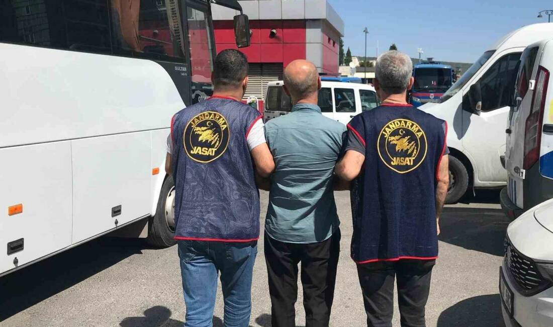 Gaziantep'te, "kasten öldürme" suçundan