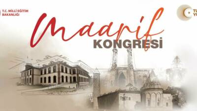 24 Kasım Öğretmenler Günü kutlama programları kapsamında 26-27 Kasım'da Erzurum'da