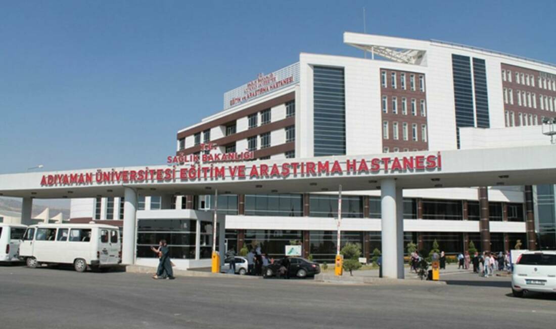 Adıyaman Üniversitesi Eğitim ve