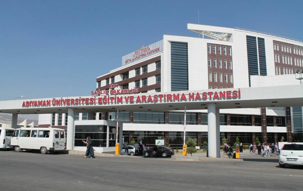 Adıyaman Üniversitesi Hastanesi’nden Kardiyovasküler Risk Uyarısı