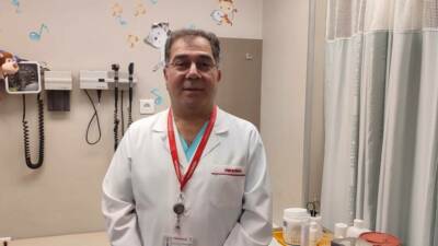 Memorial Diyarbakır Hastanesi Çocuk Cerrahisi Bölümü’nden Prof. Dr. Murat Kemal