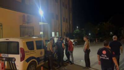 Kahta'da sokakta yürüdüğü esnada silahla vurulan 19 yaşındaki genç