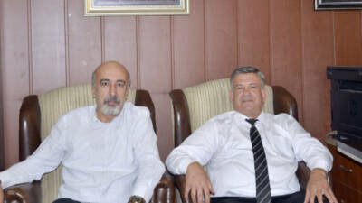 Erdemoğlu Holding Yönetim Kurulu Başkan Vekili ve Merinos Halı Yönetim