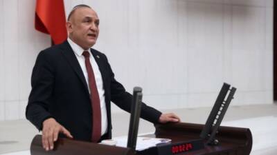 Gaziantep Cumhuriyet Halk Partisi Milletvekili Melih Meriç, Halk Eğitim Merkezli