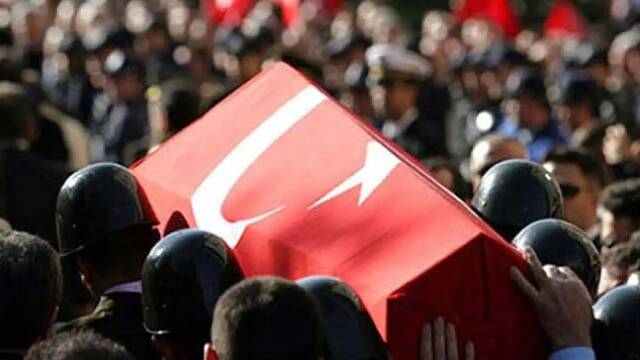 Tunceli’de Askeri Araç Uçuruma Yuvarlandı: 4 Şehit, 1 Yaralı