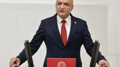 Gaziantep Milletvekili Melih Meriç, 29 Ekim Cumhuriyet Bayramı'na katılımın nasıl