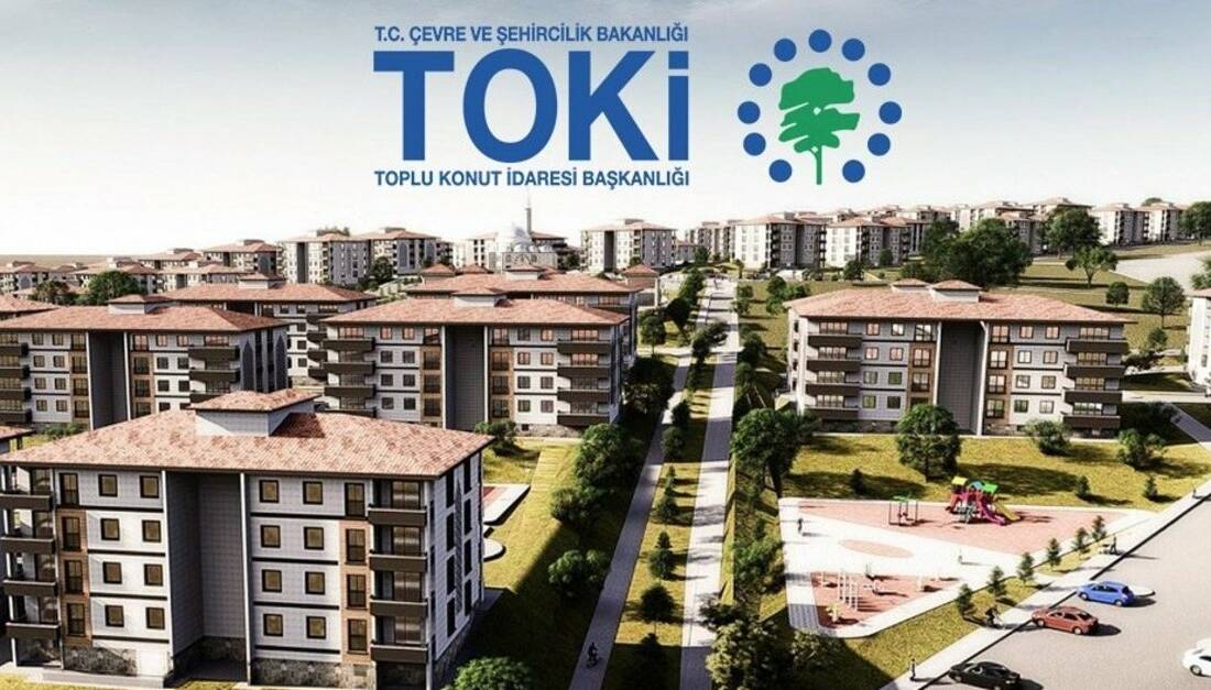 TOKİ’den Yüzde 25 İndirim Kampanyası: 23 Eylül’de Başlıyor