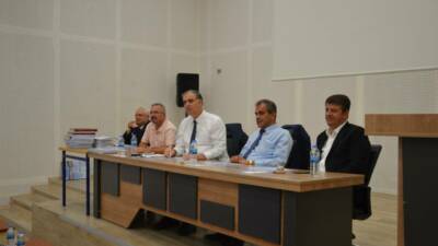 Bu yıl 26.sı düzenlenecek olan Besni Eğitim Bayramı Erdemoğlu Holding