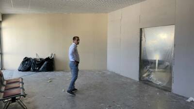 Adıyaman Eğitim ve Araştırma Hastanesi, acil servis hizmetlerini daha hızlı