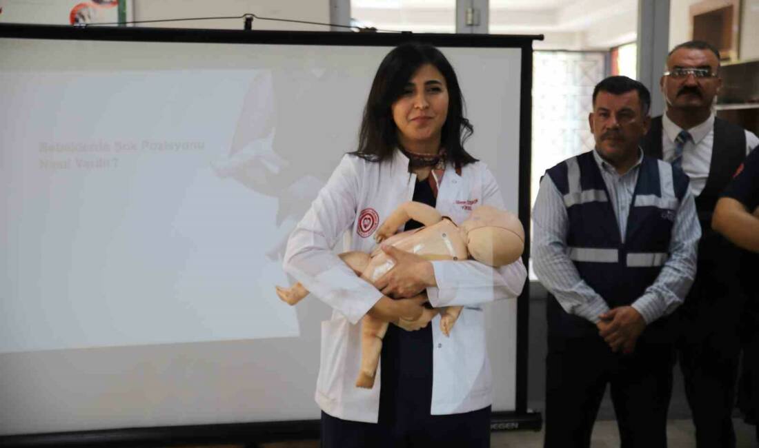 Gaziantep’te artan bebek ölümlerini