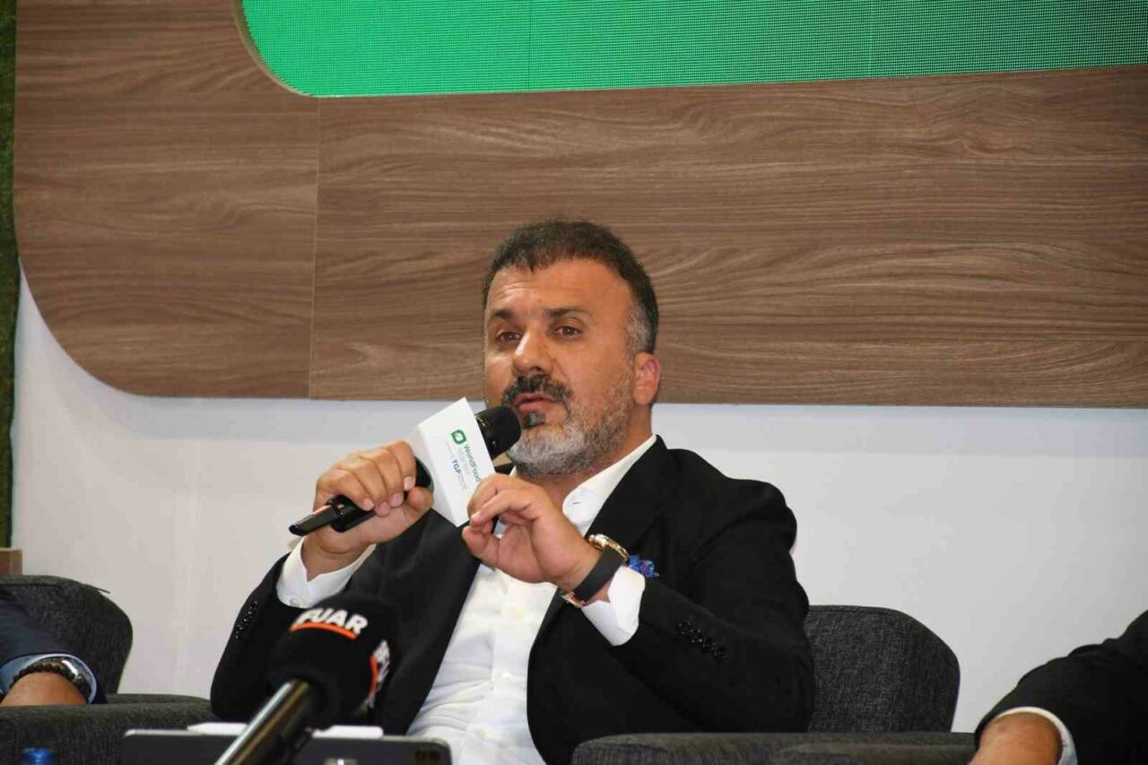 WorldFood İstanbul 2024'te Önemli Açıklamalar