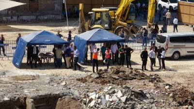 Adıyaman 3. Ağır Ceza Mahkemesi tarafından yürütülen Grand İsias Otel