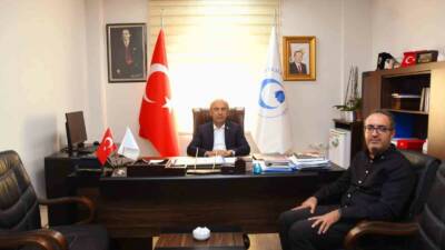  Adıyaman Üniversitesi ve Güneydoğu Enerji Araştırmaları Derneği (GEADER) işbirliğiyle, Kasım