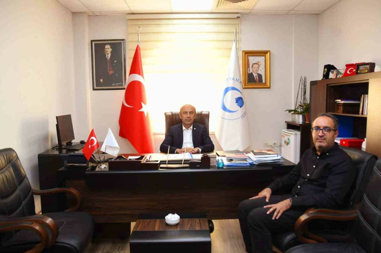  Adıyaman Üniversitesi ve Güneydoğu Enerji Araştırmaları Derneği (GEADER) işbirliğiyle, Kasım