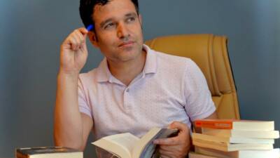 Max Frisch’in, Stiller isimli romanını okumuş muydunuz?