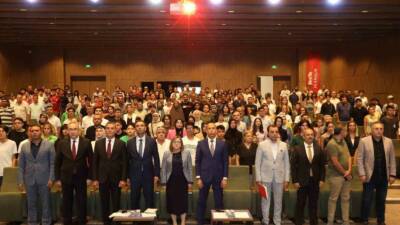 Gaziantep Büyükşehir Belediyesi, Liselere Geçiş Sınavı (LGS) ve Yükseköğretim Kurumları