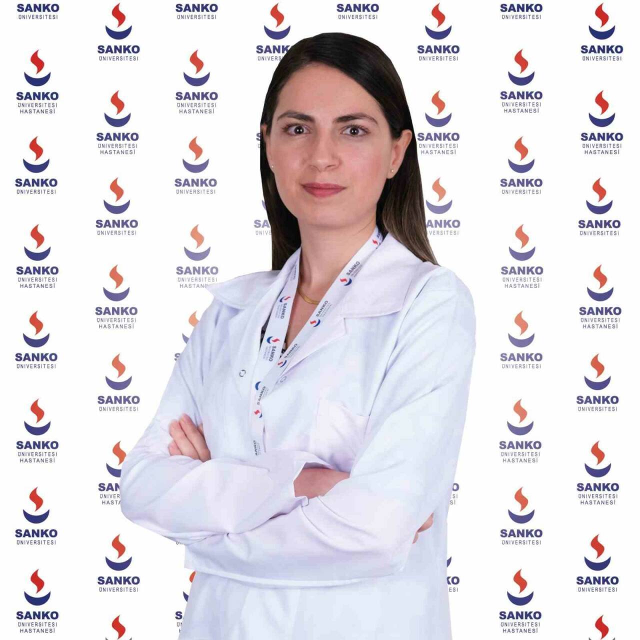 SANKO Üniversitesi Hastanesi Beslenme ve Diyetetik Bölümü'nden Uzm. Diyetisyen Tuğba