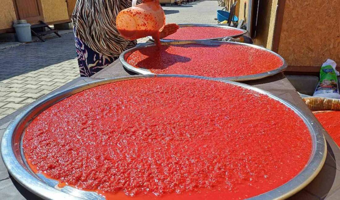 Kahramanmaraş merkezli iki büyük