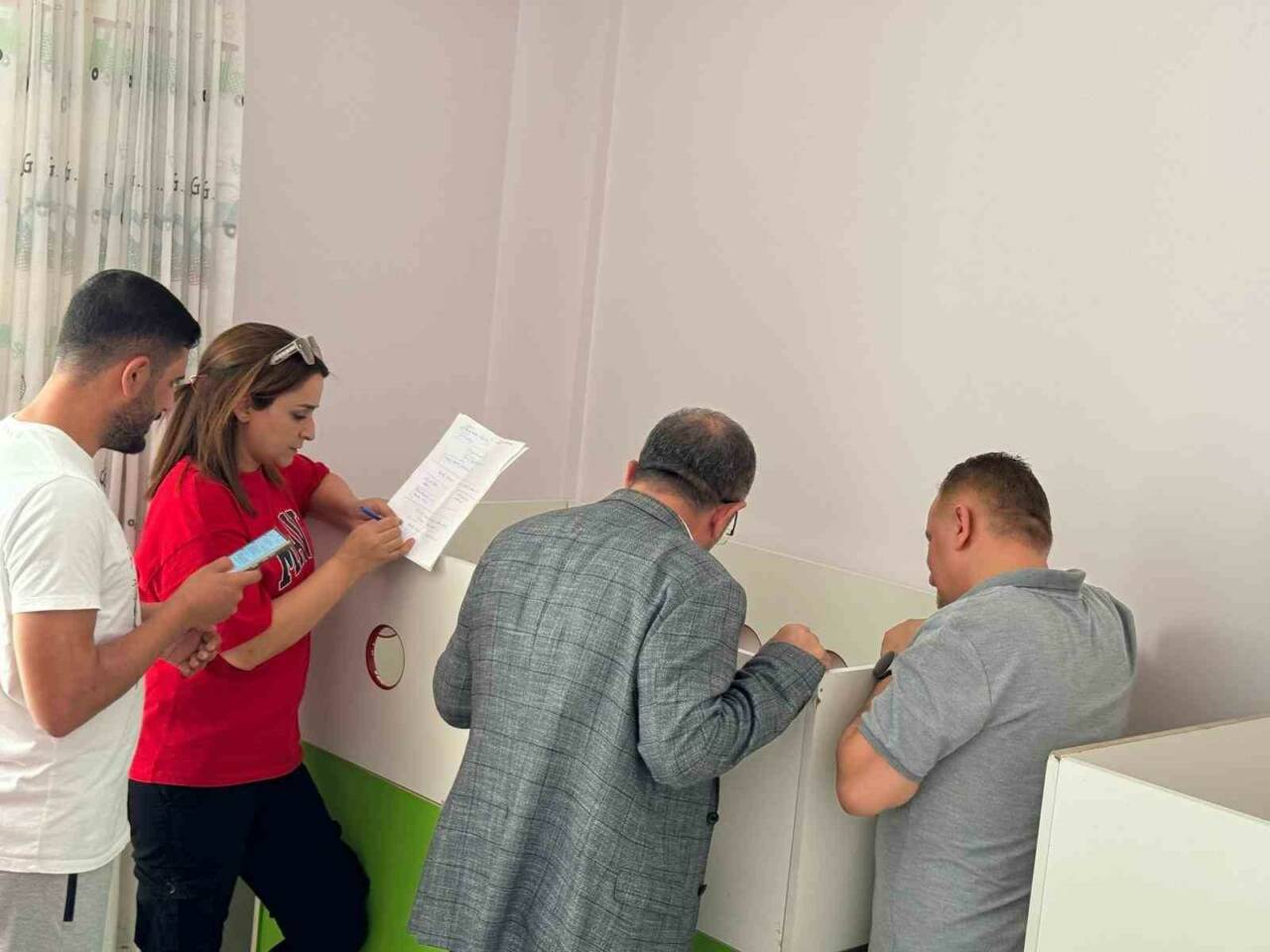 Diyarbakır Aile ve Sosyal Hizmetler İl Müdürlüğü, bölgedeki çeşitli sosyal