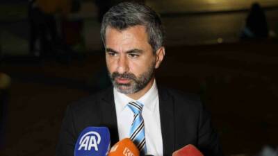 Diyarbakır Baro Başkanı Av. Nahit Eren, 8 yaşındaki Narin Güran’ın