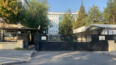 Diyarbakır’da trajik bir şekilde hayatını kaybeden 8 yaşındaki Narin Güran’ın