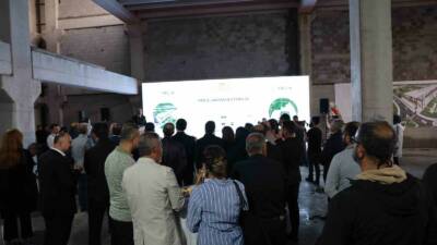 Diyarbakır Mobilyacılar Derneği (DİMOB), şehrin ekonomik potansiyelini artırmak amacıyla önemli